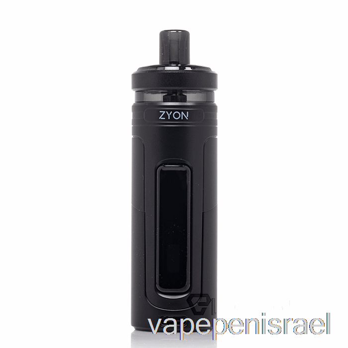 חד פעמי Vape Israel Innokin Zyon 25w Pod System שחור